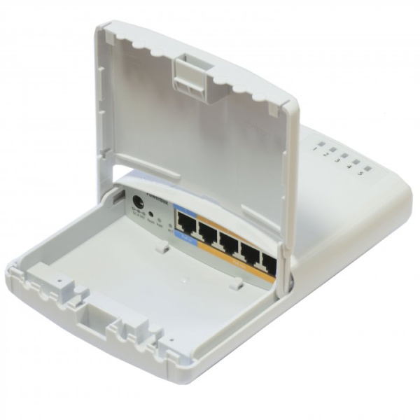 MikroTik PowerBox - WCI
